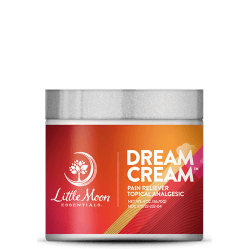 Dream Cream™ - Little Moon Essentials