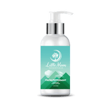 Fresh Peppermint Foot Lotion - Little Moon Essentials