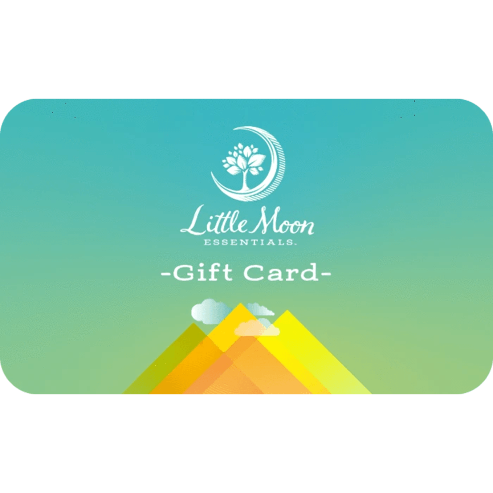 Gift Card - Little Moon Essentials