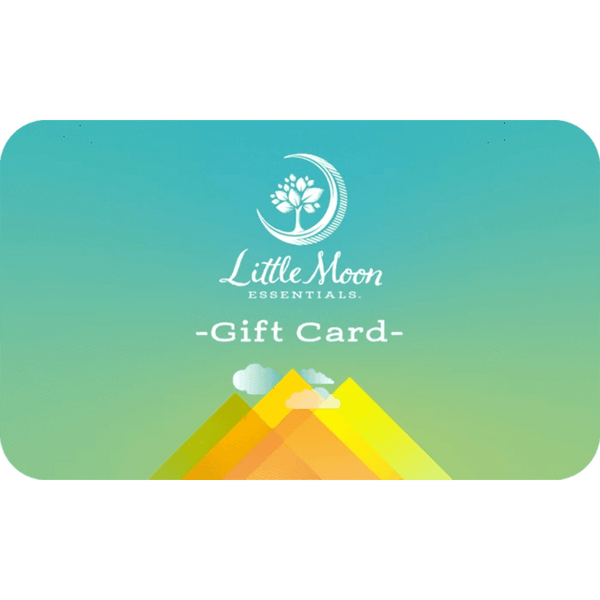 Gift Card - Little Moon Essentials