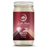 Iron Man Mineral Bath - Little Moon Essentials