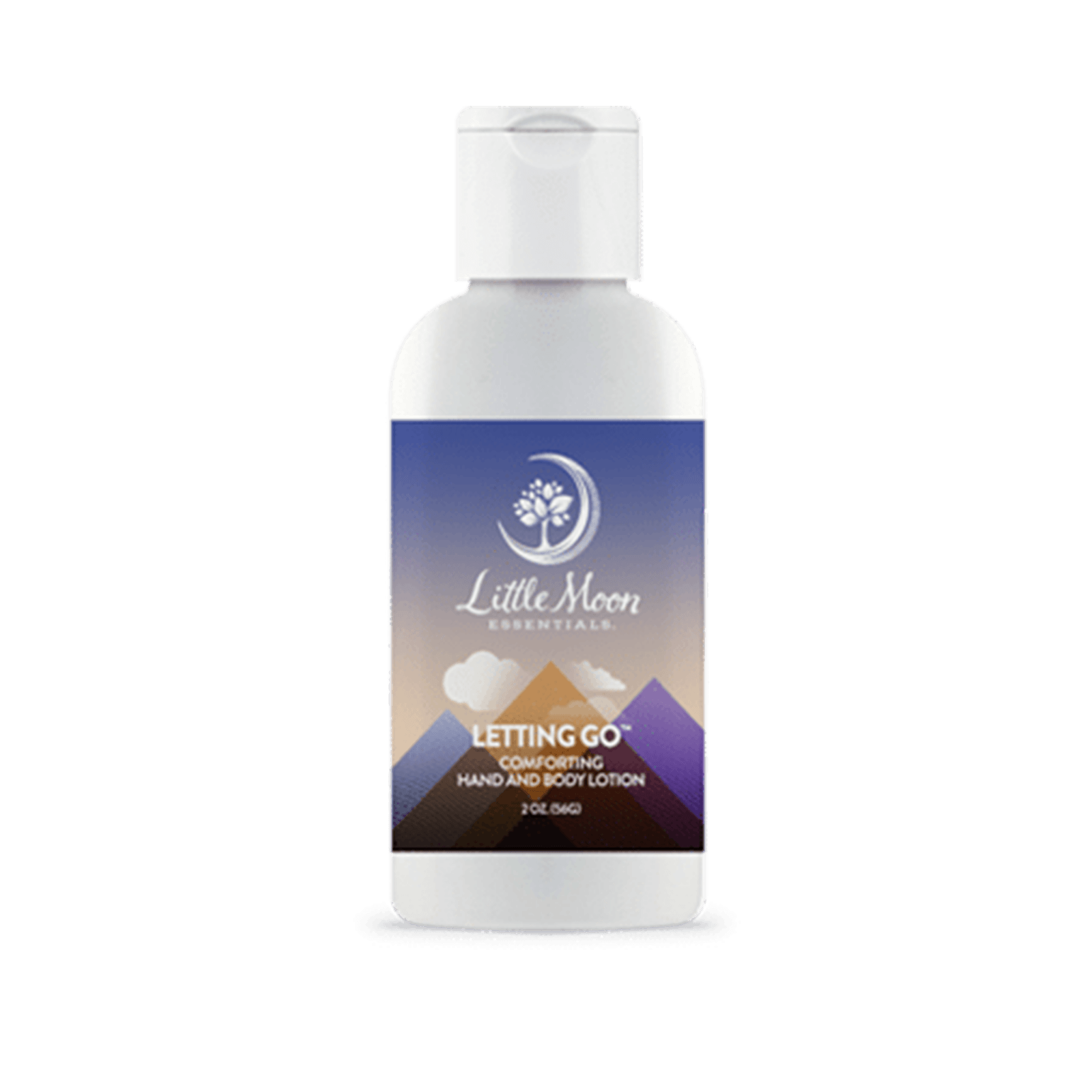 Letting Go™ Lotion - Little Moon Essentials