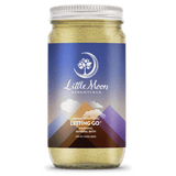 Letting Go™ Mineral Bath - Little Moon Essentials