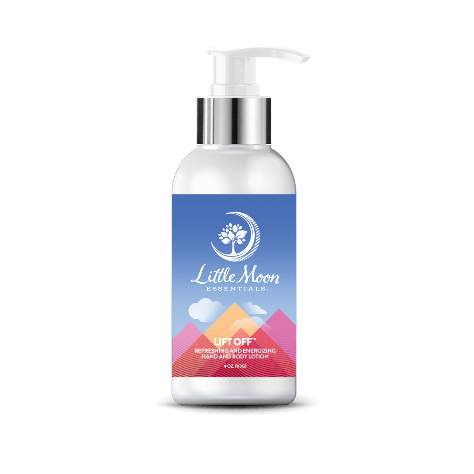 Lift-Off™ Lotion - Little Moon Essentials
