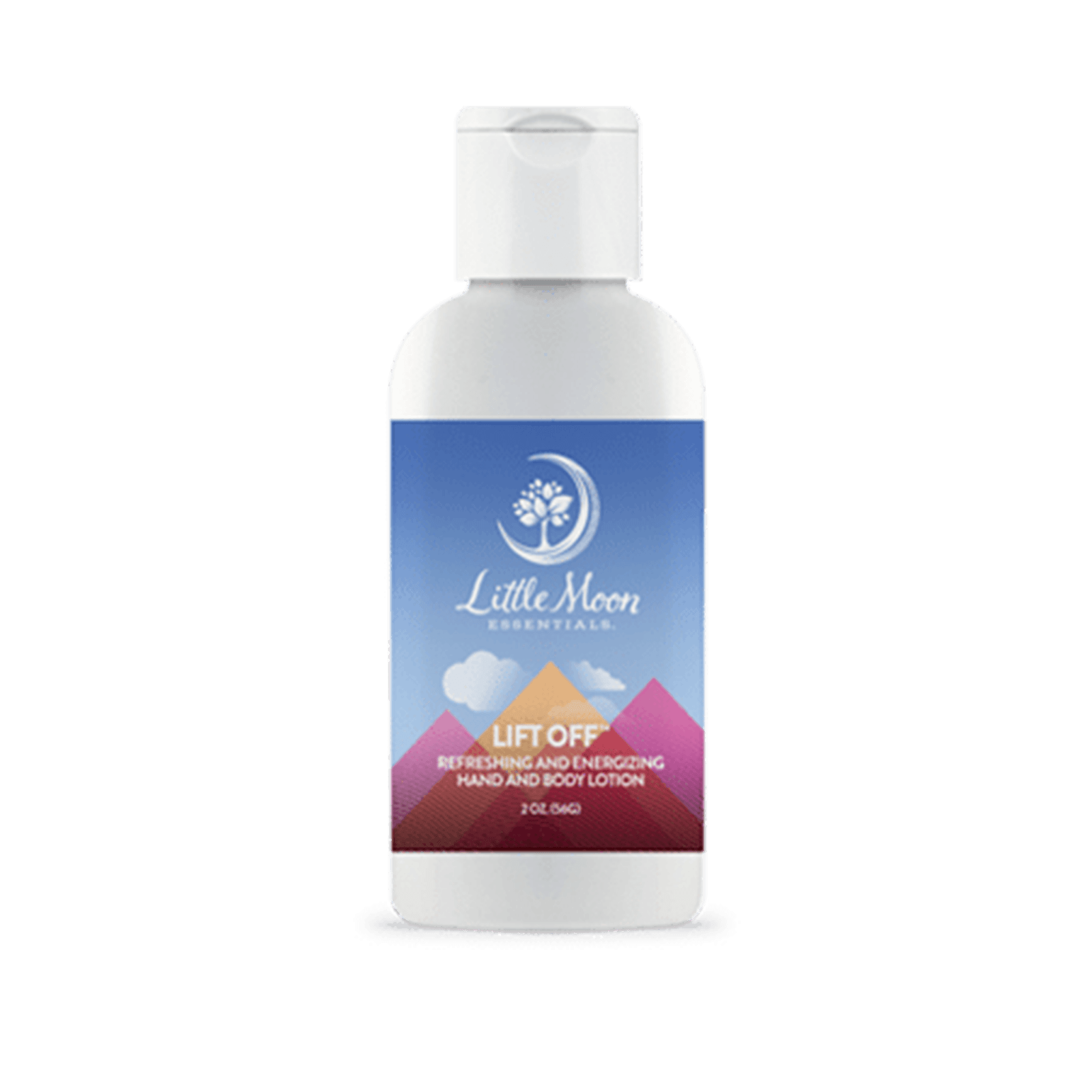 Lift-Off™ Lotion - Little Moon Essentials