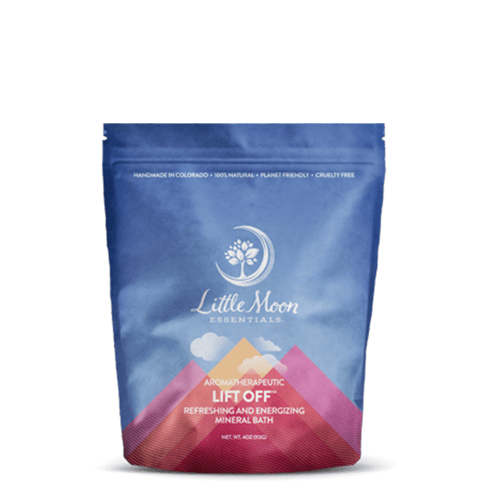 Lift-Off™ Mineral Bath - Little Moon Essentials