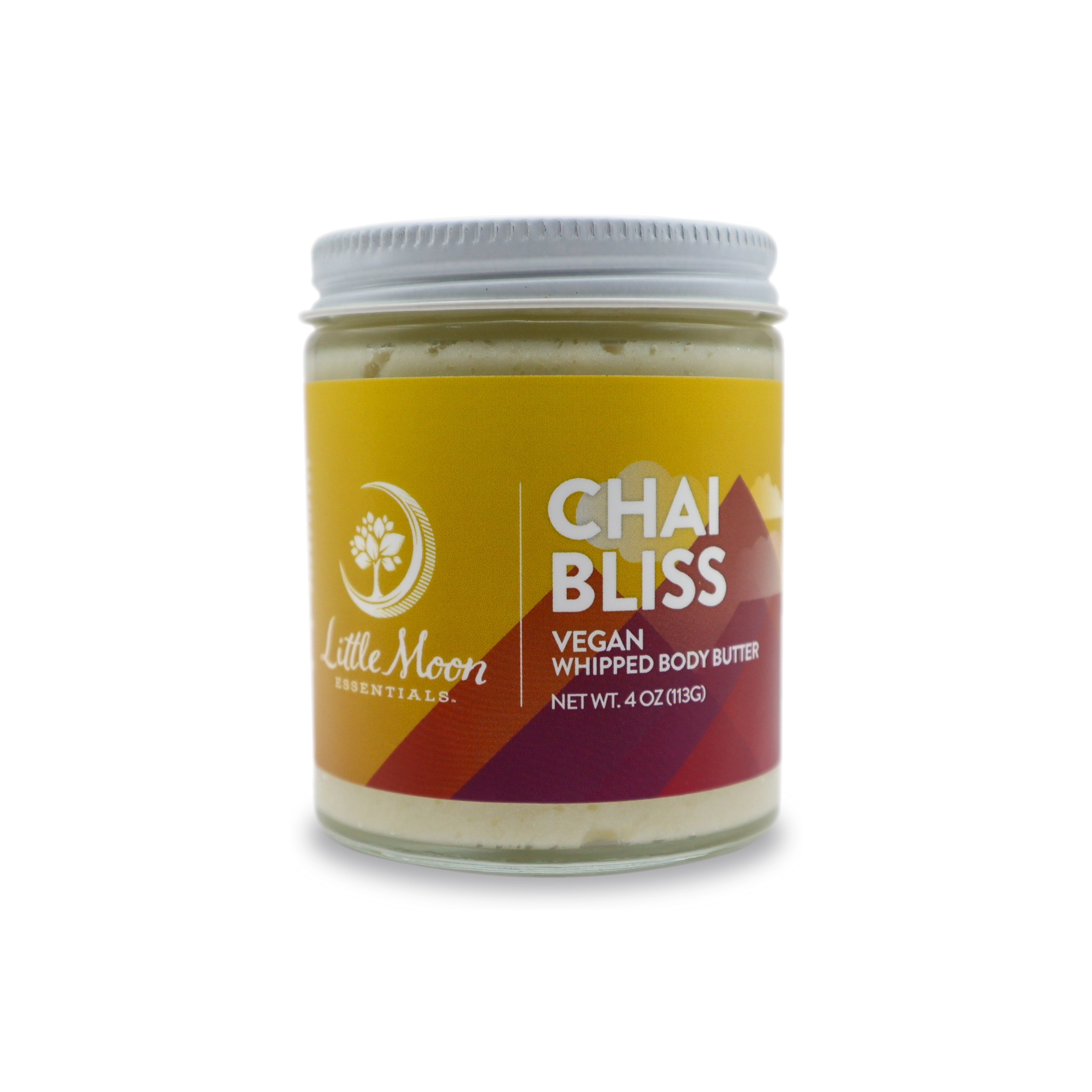 *LIMITED EDITION* Chai Bliss Body Butter - Little Moon Essentials
