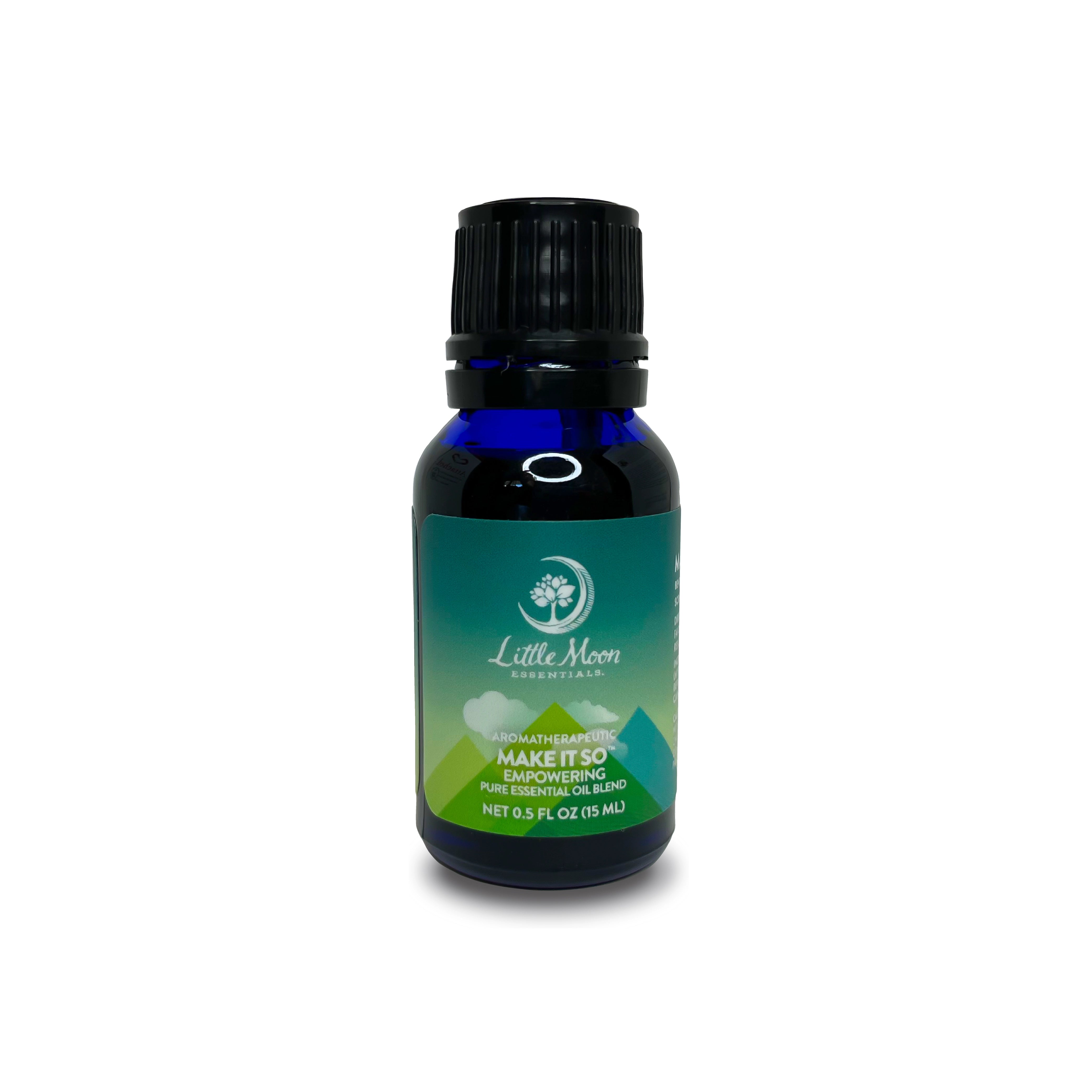 Make It So™ Essential Oil Blend - Little Moon Essentials