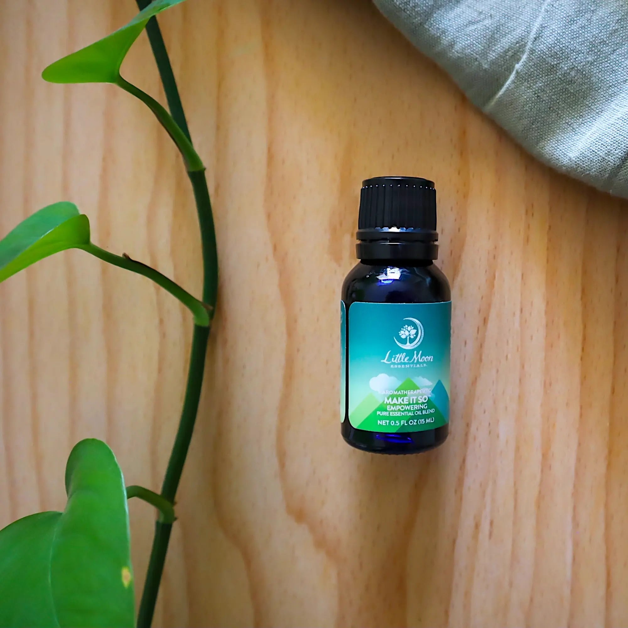 Make It So™ Essential Oil Blend - Little Moon Essentials