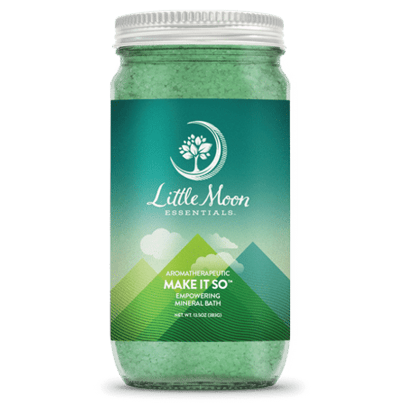 Make It So™ Mineral Bath - Little Moon Essentials