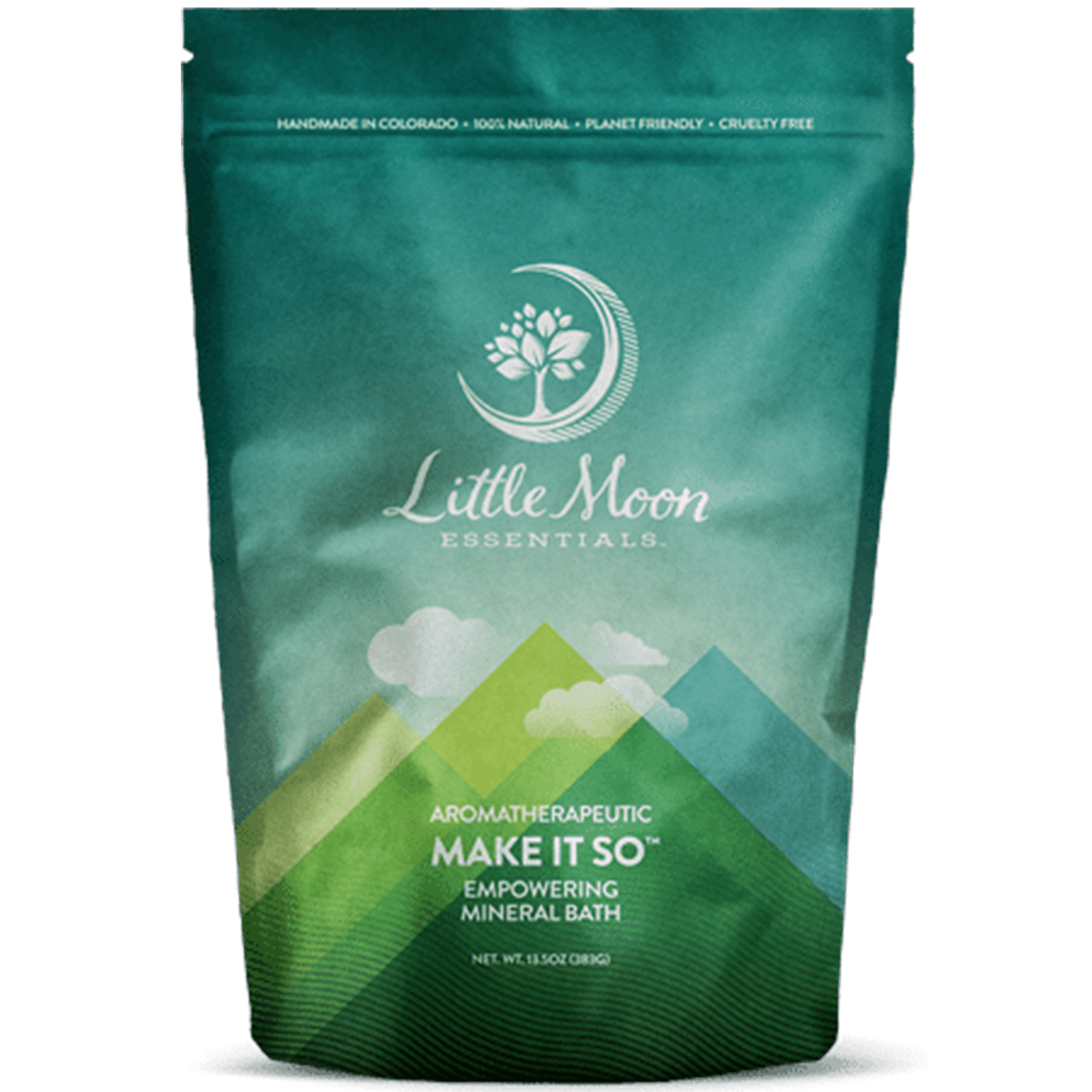 Make It So™ Mineral Bath - Little Moon Essentials