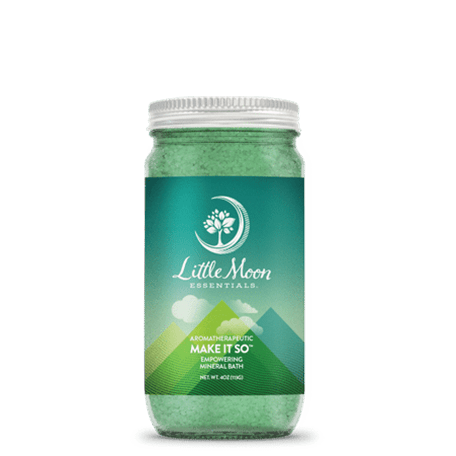 Make It So™ Mineral Bath - Little Moon Essentials