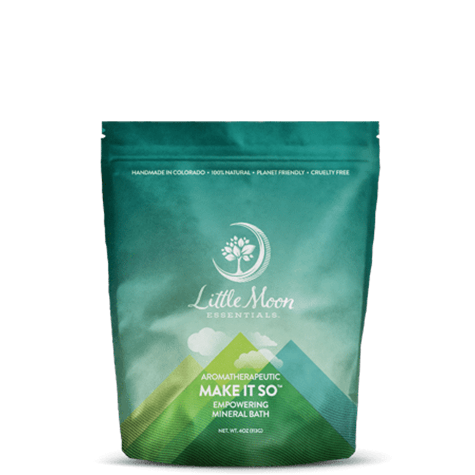 Make It So™ Mineral Bath - Little Moon Essentials