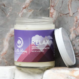 *NEW* Relax™ Vegan Body Butter - Little Moon Essentials