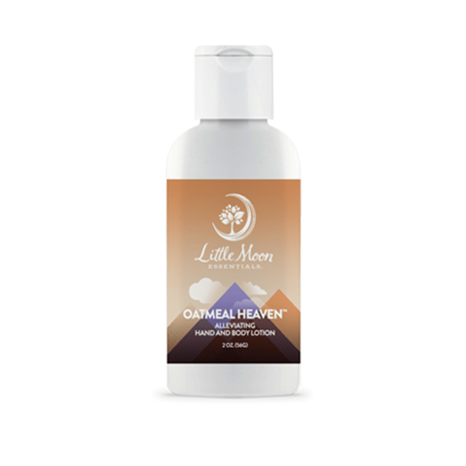 Oatmeal Heaven™ Lotion - Little Moon Essentials