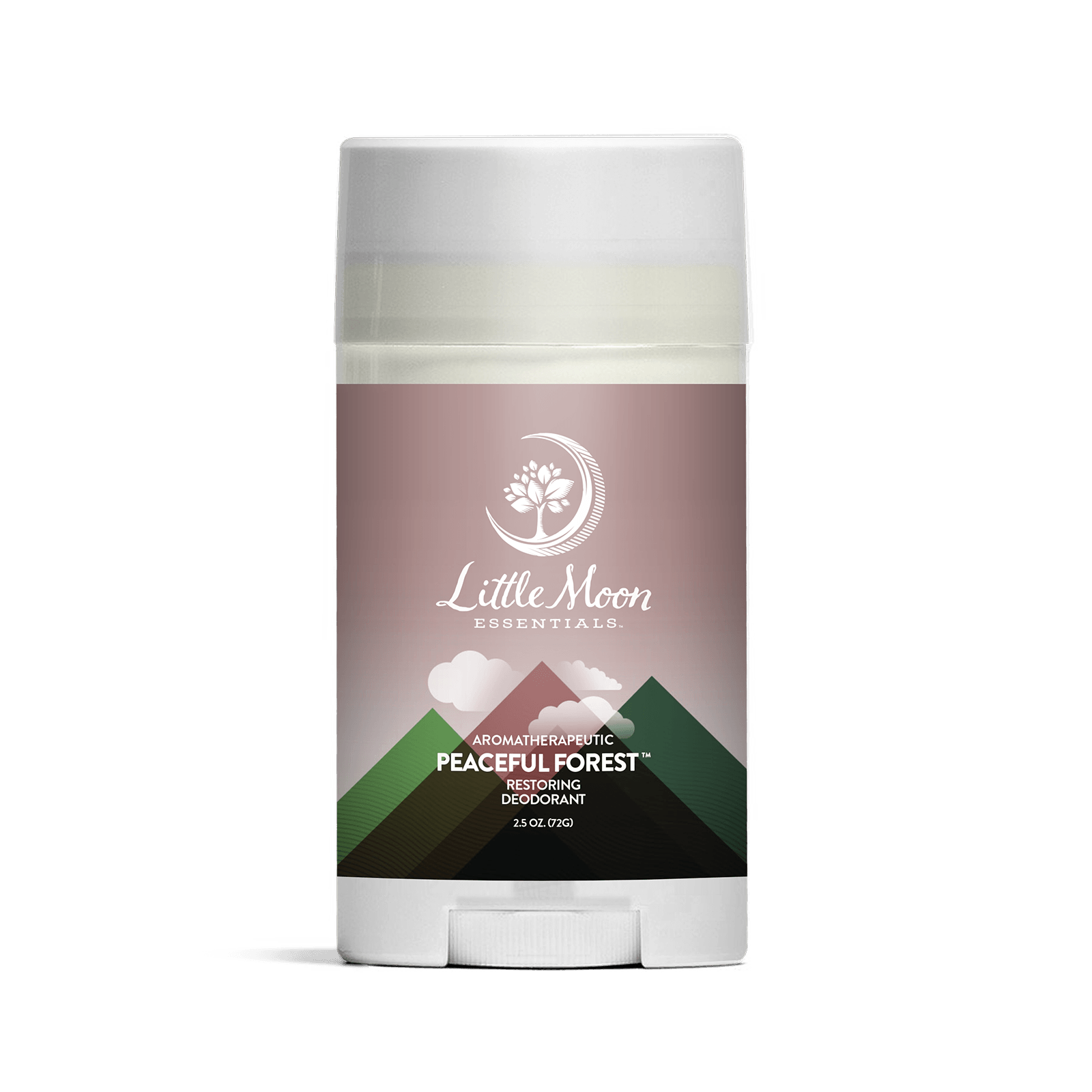 Peaceful Forest™ Deodorant - Little Moon Essentials