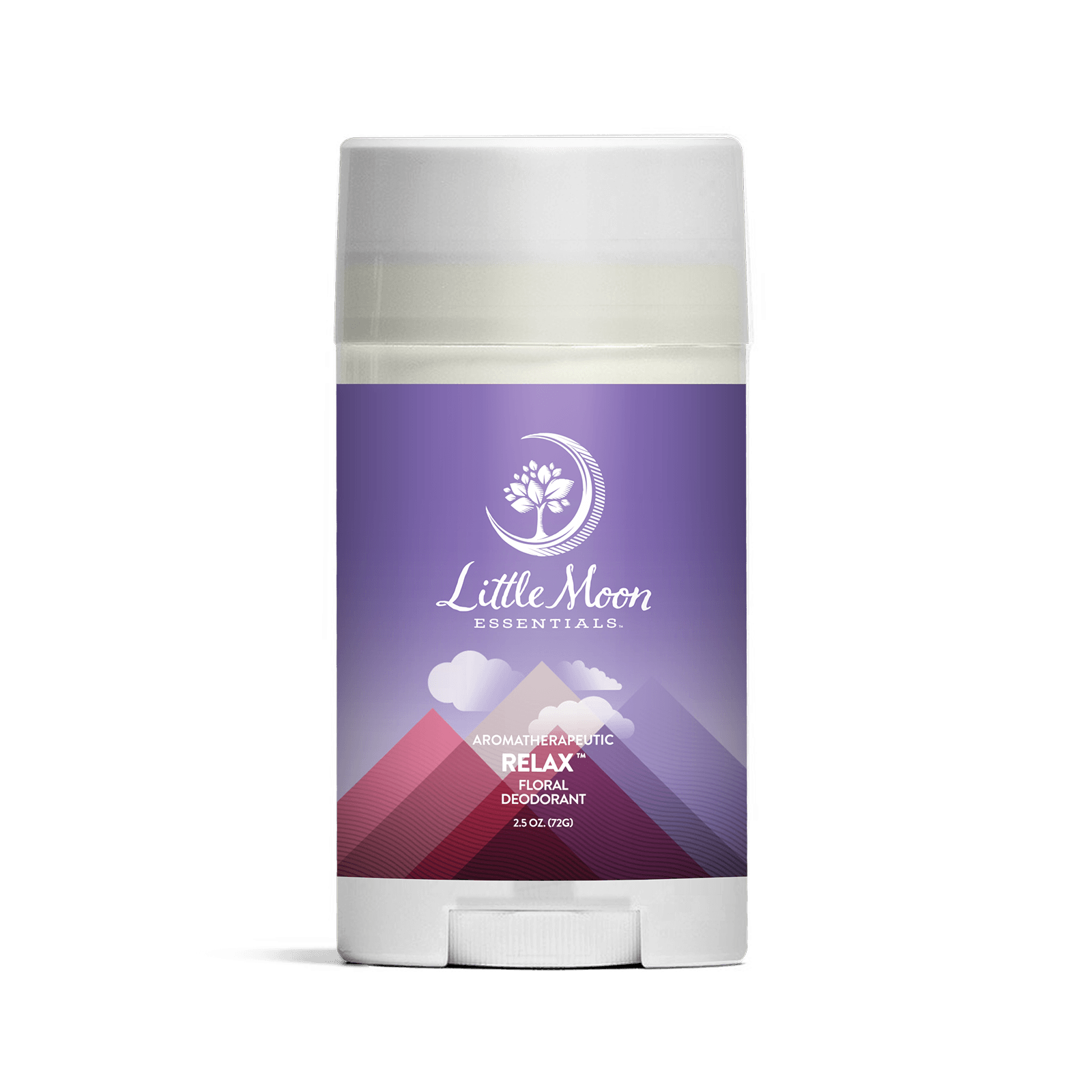 Relax™ Deodorant - Little Moon Essentials