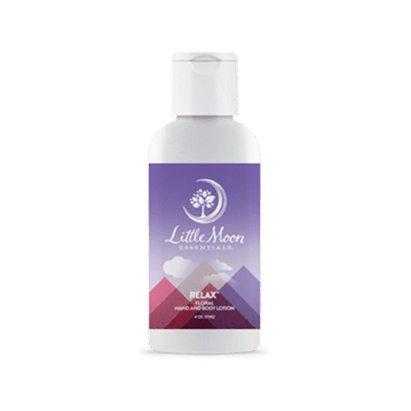 Relax™ Lotion - Little Moon Essentials