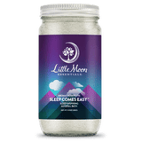 Sleep Comes Easy™ Mineral Bath - Little Moon Essentials