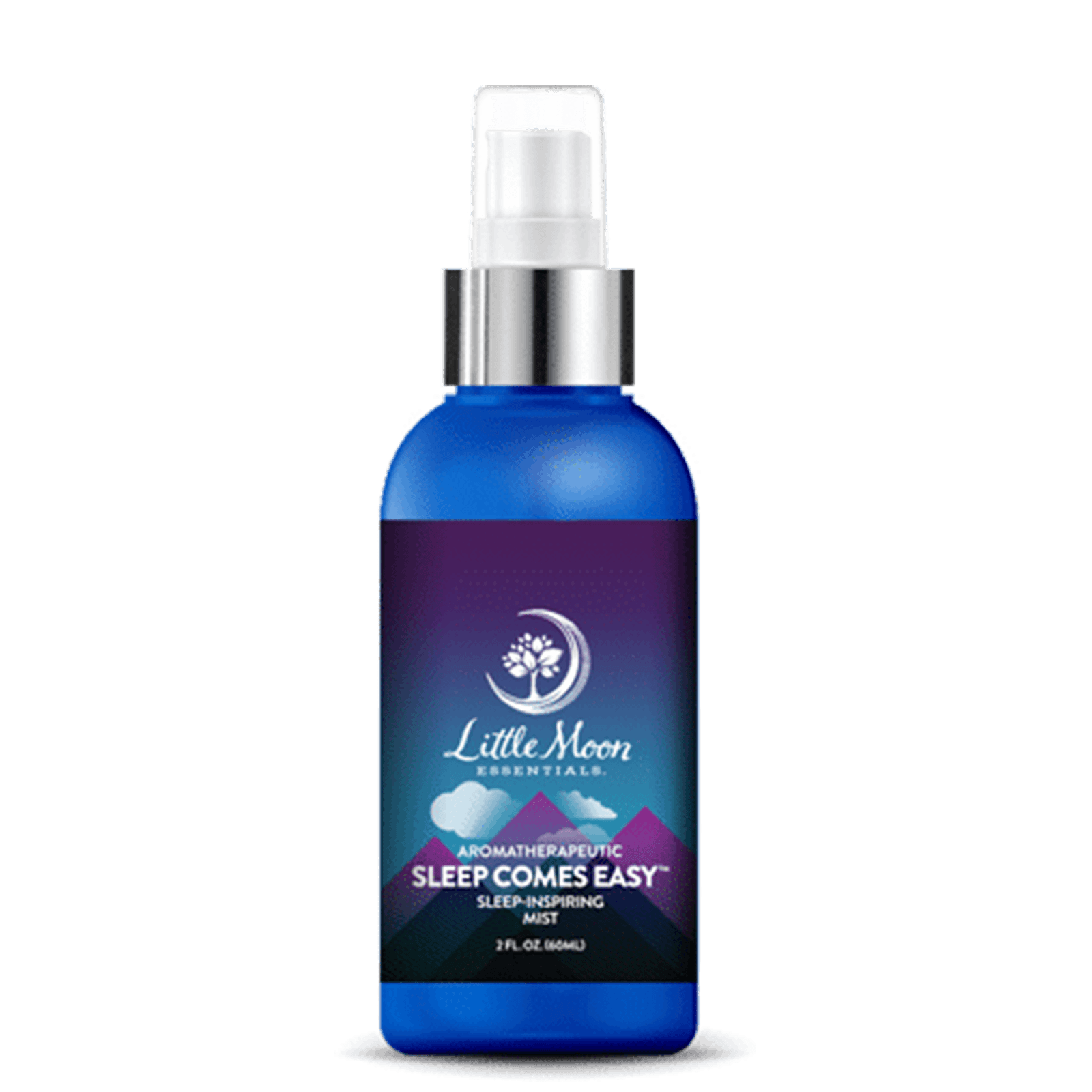 Sleep Comes Easy™ Mist - Little Moon Essentials