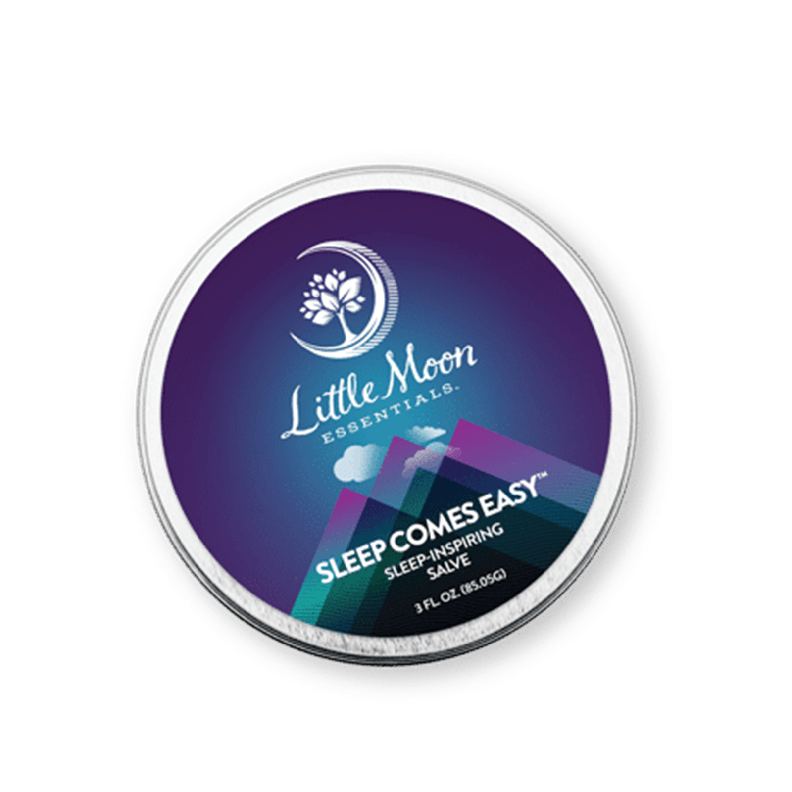 Sleep Comes Easy™ Salve - Little Moon Essentials