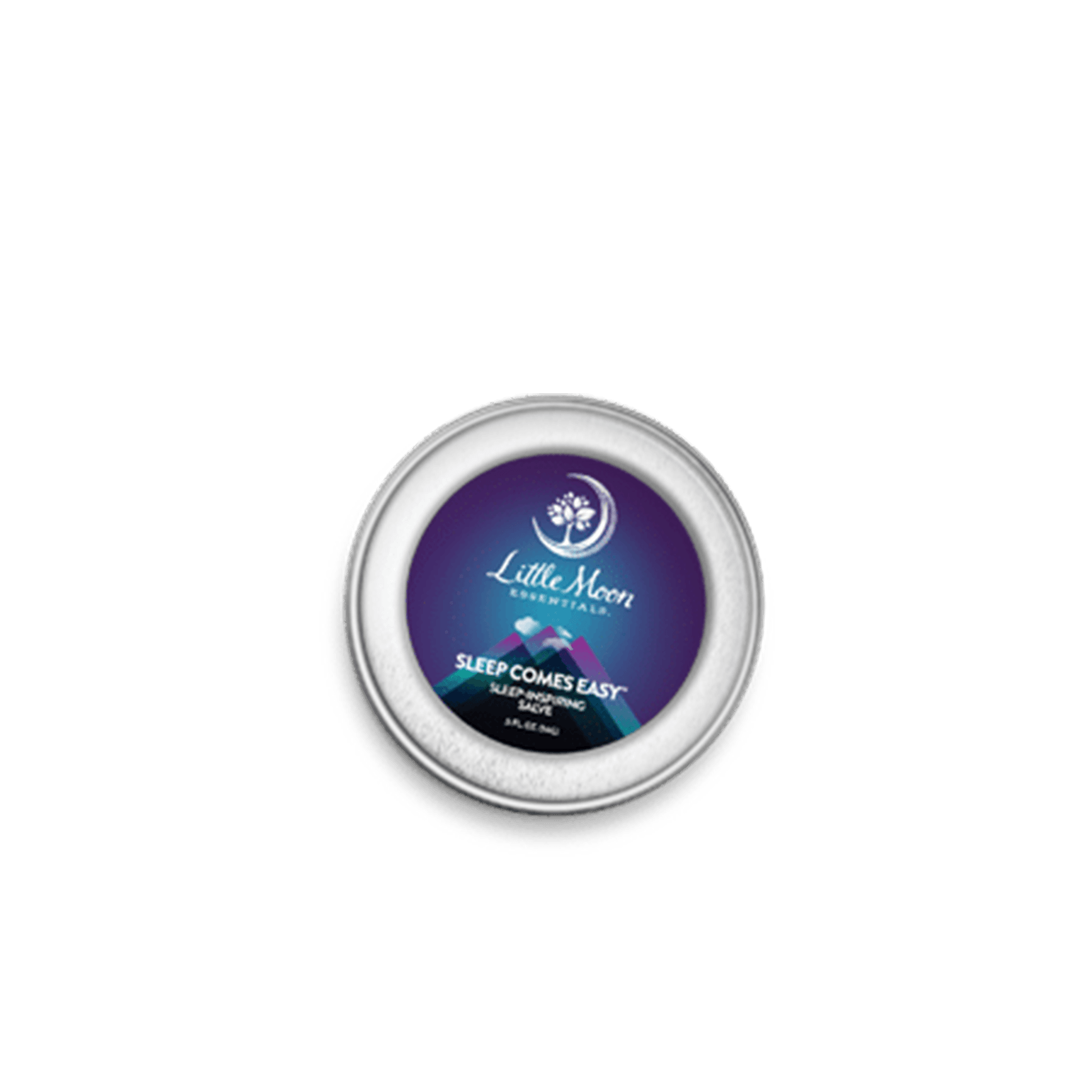 Sleep Comes Easy™ Salve - Little Moon Essentials