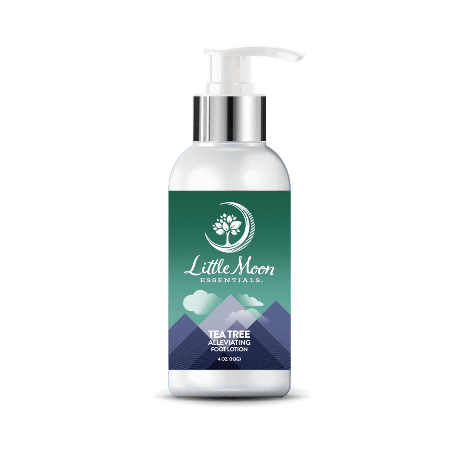 Tea tree deals lotion