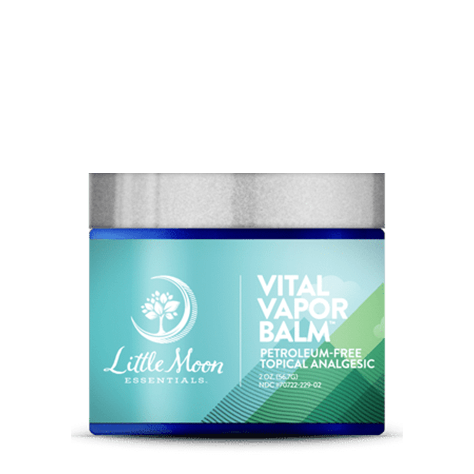 Vital Vapor Balm™ - Little Moon Essentials