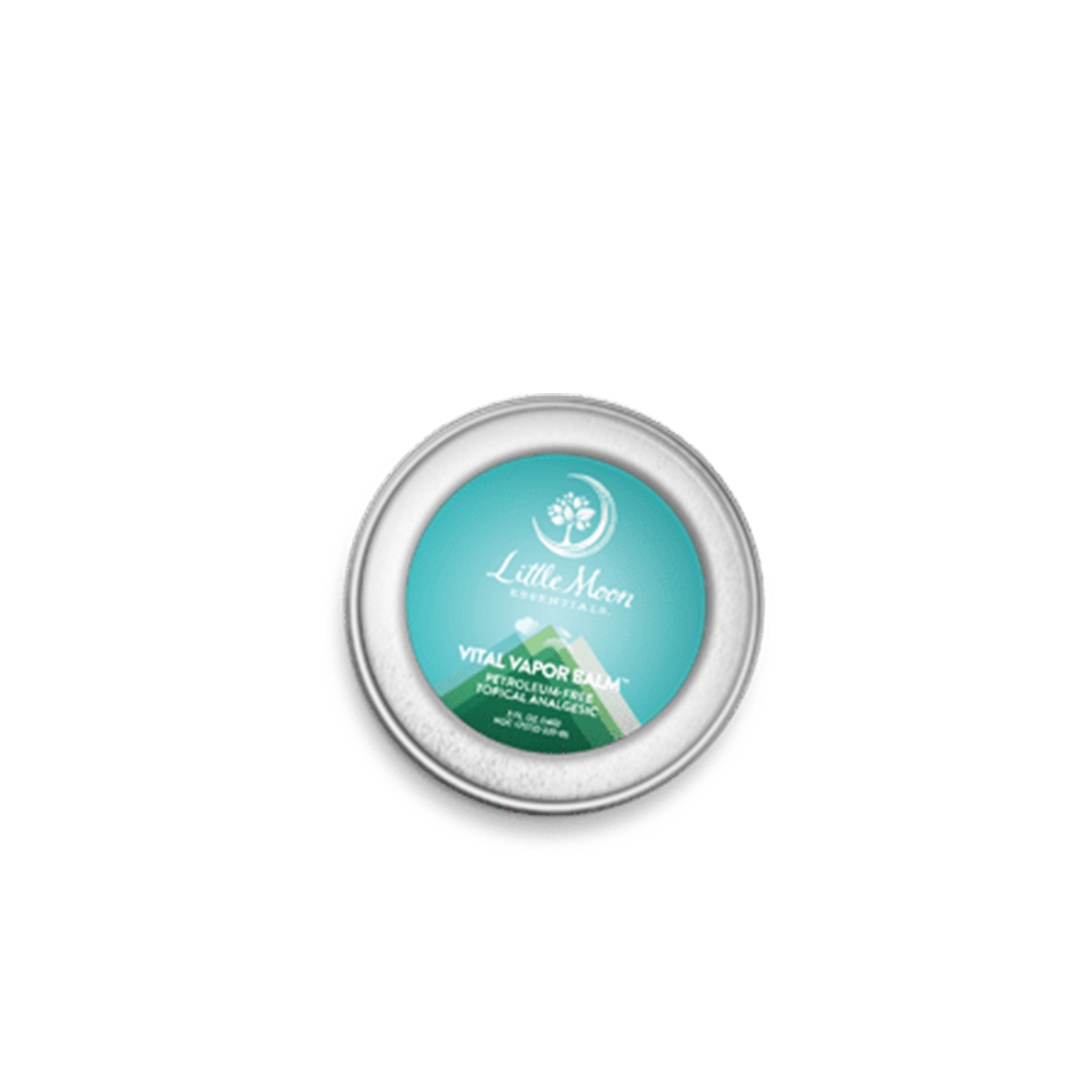 Vital Vapor Balm™ - Little Moon Essentials